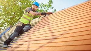 Best Roof Ventilation Installation  in Woodstock, GA