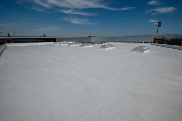 Best Roof Ventilation Installation  in Woodstock, GA