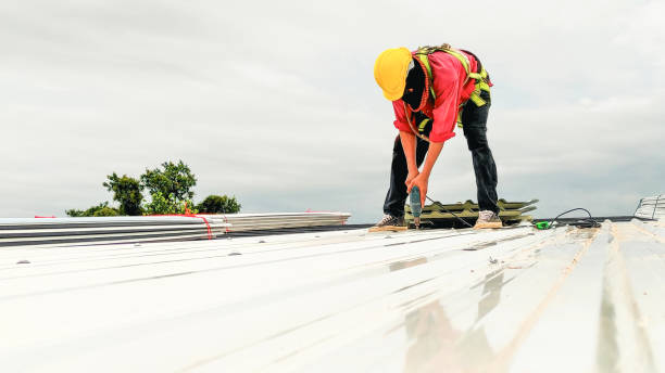 Best Hot Roofs  in Woodstock, GA