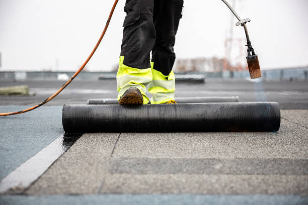 Best Cold Roofs  in Woodstock, GA