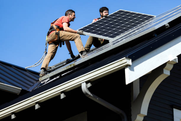 Best Rubber Roofing (EPDM, TPO)  in Woodstock, GA