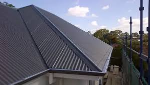 Best Flat Roofing  in Woodstock, GA
