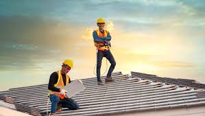 Best 4 Ply Roofing  in Woodstock, GA